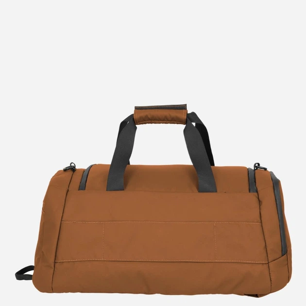 Plecak podróżny Travelite 091015-87 Brązowy (800070354797) - obraz 2