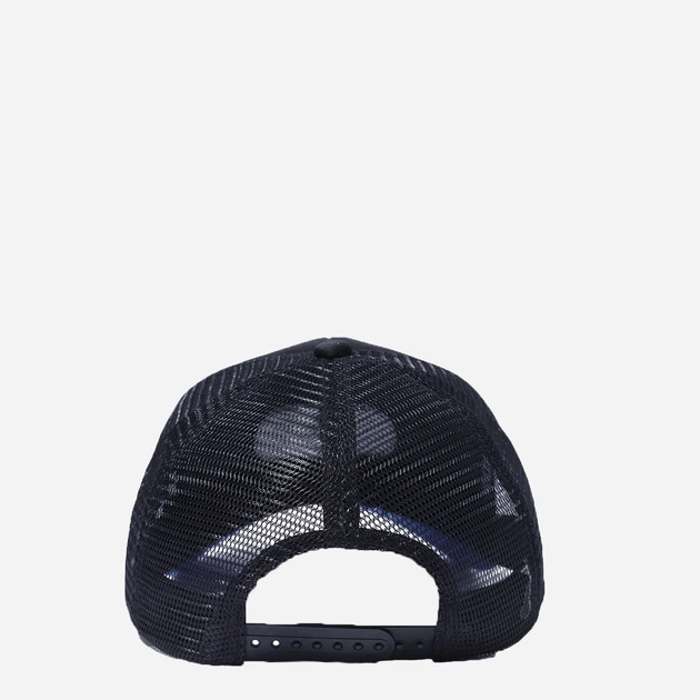 Czapka z daszkiem męska z siatką XLARGE 201251051004S-0 One Size Biała (800070340530) - obraz 2