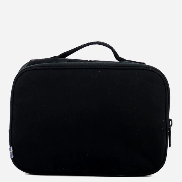 Kosmetyczka Fjallraven 23784550 Czarna (800070063906) - obraz 2