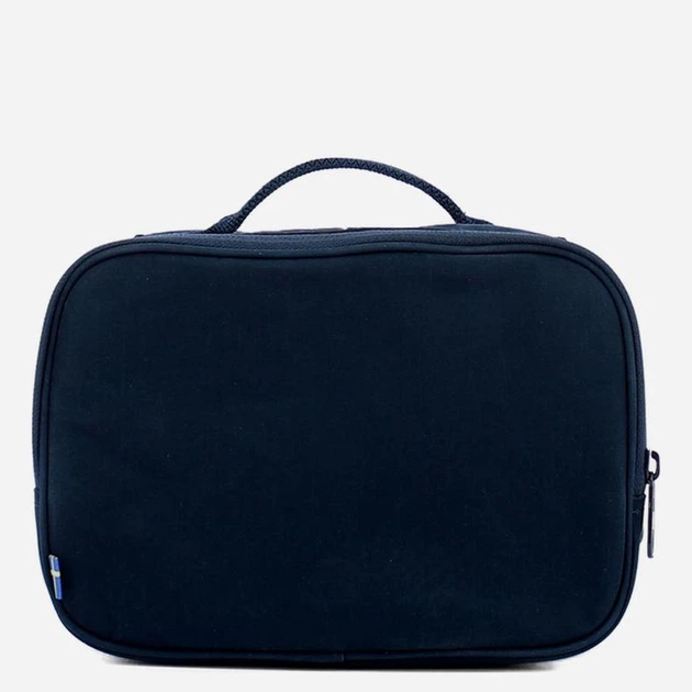 Kosmetyczka Fjallraven 23784560 Niebieska (800070063907) - obraz 2