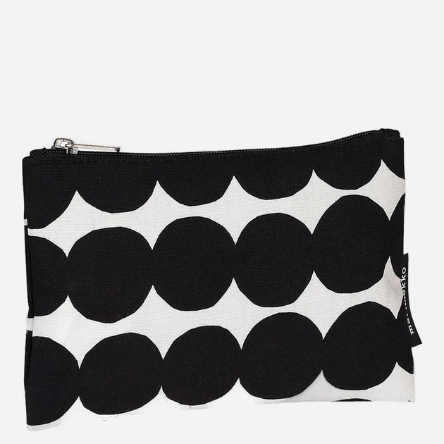 Kosmetyczka damska Marimekko 47248190 Czarna (800070089737) - obraz 2