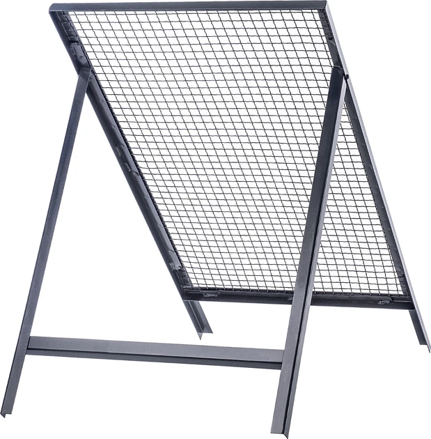 Sito budowlane Kadax do piachu Pareto 120 x 60 cm 2 cm K10451 (5906638300916) - obraz 3