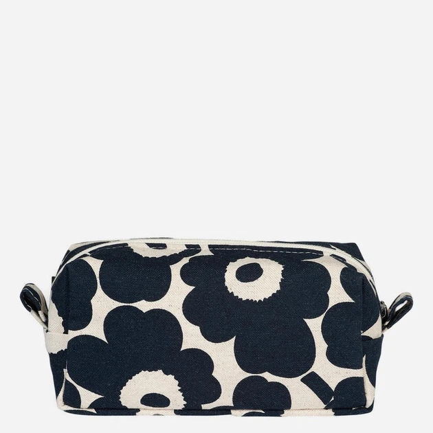 Косметичка Marimekko 70531851 Синя (800070260729) - зображення 2