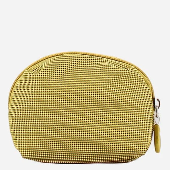Kosmetyczka damska Mandarina Duck P10QMR01-020 Żółta (800070357804) - obraz 2