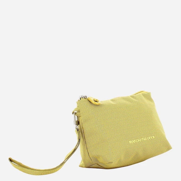Kosmetyczka damska Mandarina Duck P10QMT65-020 Żółta (800070357809) - obraz 3