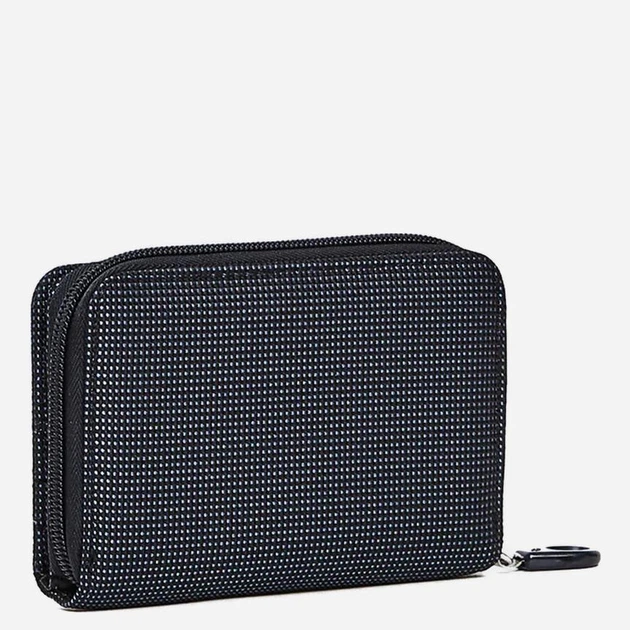 Portfel damski na karty Mandarina Duck P10QMPN8-A46 Granatowy (800070357823) - obraz 2