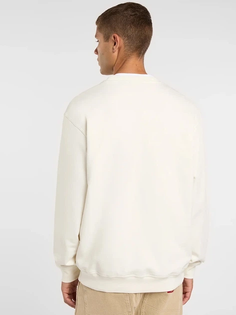 Світшот чоловічий Dickies DK0A88OCECR1 M Білий (800070354651) - зображення 2