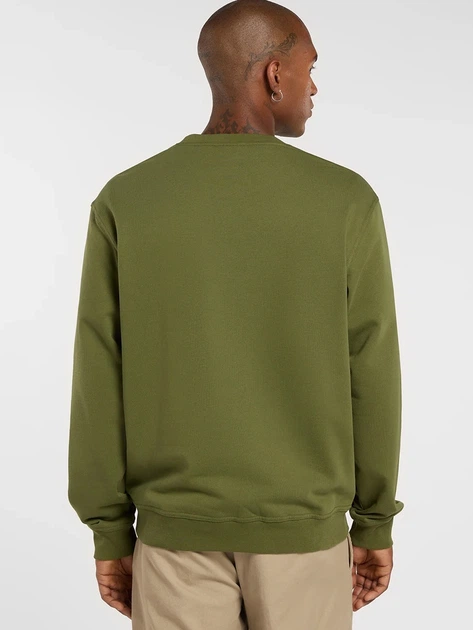 Світшот чоловічий Dickies DK0A88OCK721 M Зелений (800070354647) - зображення 2