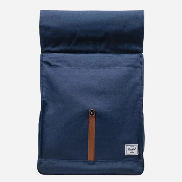 Plecak A4 Herschel Supply Co. 11376-00007 Niebieski (800070321884) - obraz 4