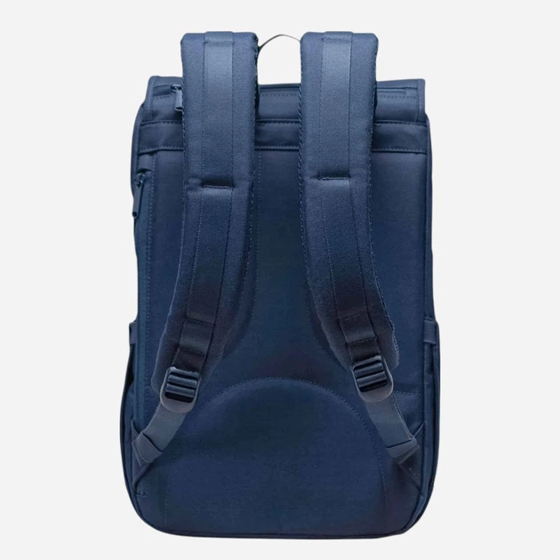 Plecak A4 Herschel Supply Co. 11391-00007 Niebieski (800070321883) - obraz 2