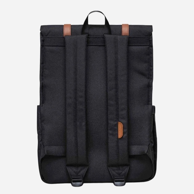 Plecak A4 Herschel Supply Co. 11404-00001 Czarny (800070321885) - obraz 2