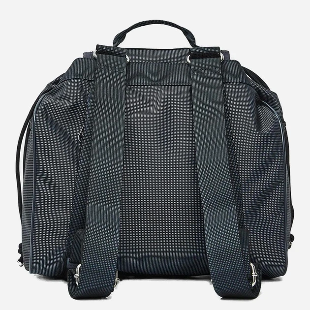 Plecak damski A4 Mandarina Duck P10QMT68-A46 Granatowy (800070357757) - obraz 2