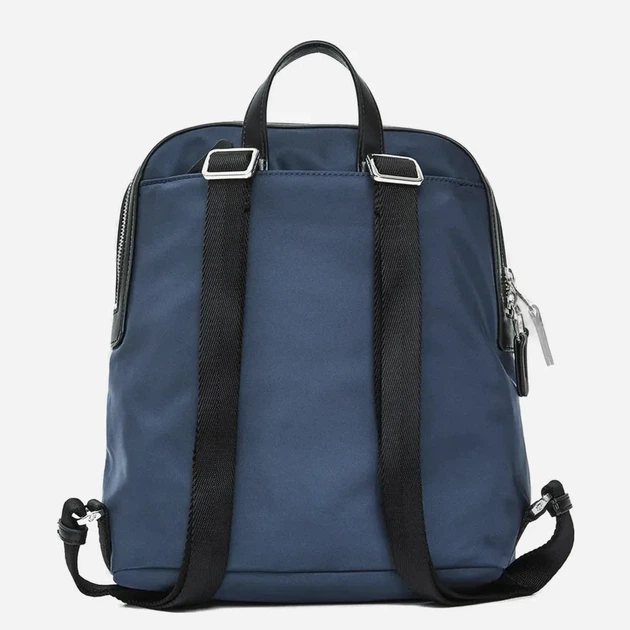 Plecak damski Mandarina Duck P10VCT08-23F Niebieski (800070357774) - obraz 2