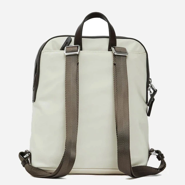 Plecak damski Mandarina Duck P10VCT08-591 Mleczny (800070357775) - obraz 2