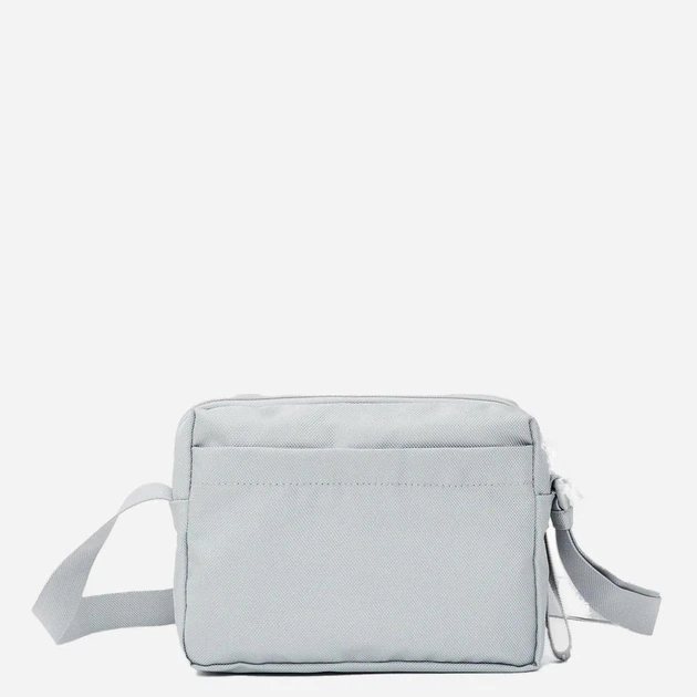 Torebka crossbody damska materiałowa Mandarina Duck P10QMT34-24N Perłowa (800070357792) - obraz 2