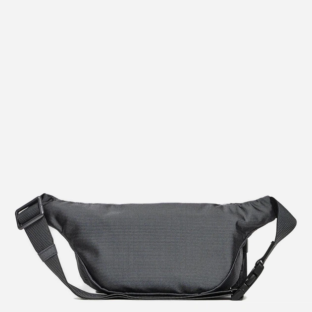 Saszetka na pas damska mini Mandarina Duck P10QMMM3-465 Szara (800070357788) - obraz 2