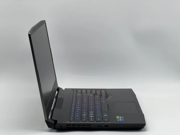 Ноутбук Dell Machenike Gaming 15 i7-4800MQ / 2,6GHz / NVIDIA GeForce GTX 850M 2GB / 512 GB / 16 GB / 15.6" 1920x1080 - Б/У - Фото 4 Ноутбук Dell Machenike Gaming 15 i7-4800MQ / 2,6GHz / NVIDIA GeForce GTX 850M 2GB / 512 GB / 16 GB / 15.6" 1920x1080 - Б/У - изображение 4