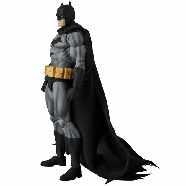Сборная подвижная фигурка Бэтмен Hush CT Toys статуэтка Batman Action Figure DC Justice League - изображение 5