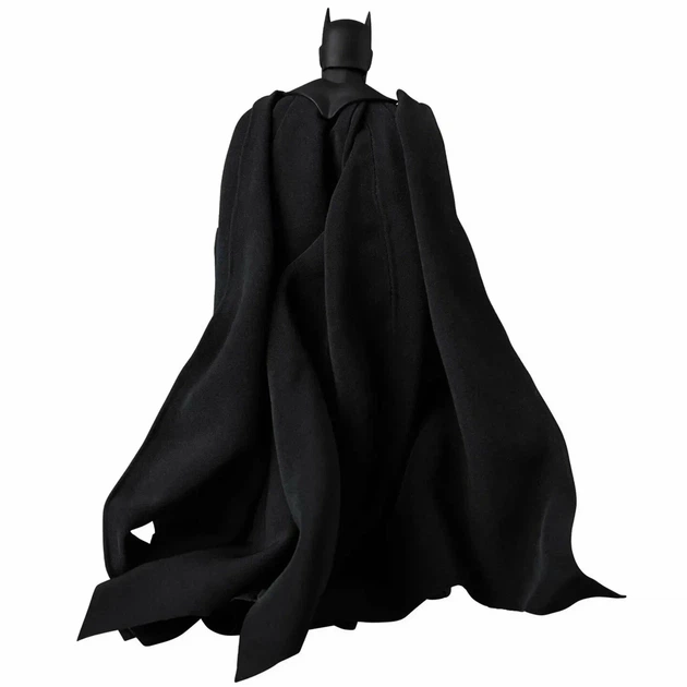 Сборная подвижная фигурка Бэтмен Hush CT Toys статуэтка Batman Action Figure DC Justice League - изображение 6