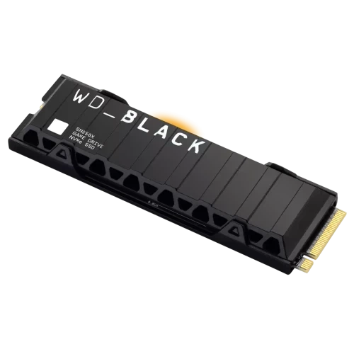 Твердотільний накопичувач SSD 256Gb, Transcend 400S, PCI-E 3.0 x4, M.2 (TS256GMTE400S) - зображення 4