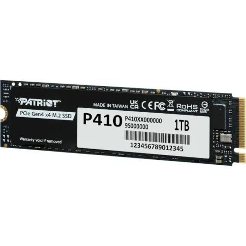 Твердотельный накопитель SSD 1Tb, Wibrand Caiman, SATA3, 2.5" (WI2.5SSD/CA1TBST) - Фото 5 Твердотельный накопитель SSD 1Tb, Wibrand Caiman, SATA3, 2.5" (WI2.5SSD/CA1TBST) - изображение 5