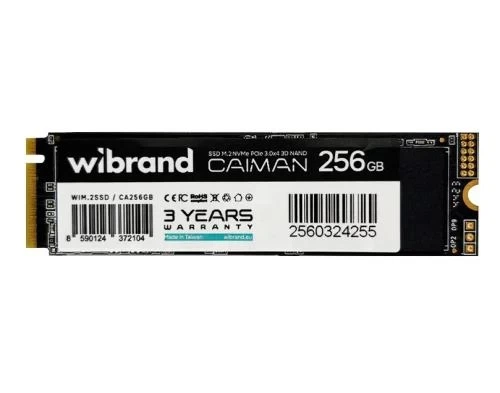 Твердотельный накопитель SSD 3.84Tb, Micron 5400 Pro, SATA3, 2.5" (MTFDDAK3T8TGA-1BC1ZABYYR) - изображение 2