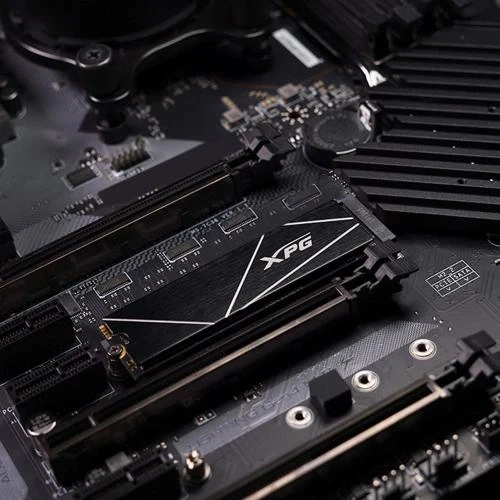 Твердотельный накопитель SSD 1Tb, Goodram CX400 (Gen.2), SATA3, 2.5" (SSDPR-CX400-01T-G2) - изображение 6