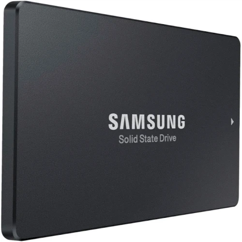 Твердотільний накопичувач SSD 7.68Tb, Samsung PM9A3, U.2 PCI-E 4.0 x4, 2.5" (MZQL27T6HBLA-00A07) - зображення 5
