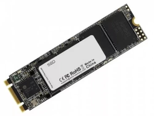 Твердотельный накопитель SSD 1Tb, ADATA LEGEND 860, PCI-E 4.0 x4, M.2 (SLEG-860-1000GCS) - изображение 2