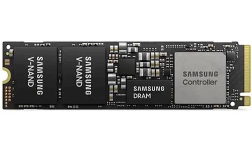 Твердотельный накопитель SSD 240Gb, Patriot P310, PCI-E 3.0 x4, M.2 (P310P240GM28) - Фото 2 Твердотельный накопитель SSD 240Gb, Patriot P310, PCI-E 3.0 x4, M.2 (P310P240GM28) - изображение 2