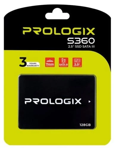 Твердотельный накопитель SSD 1Tb, Apacer AS350 Panther, SATA3, 2.5" (AP1TBAS350-1) - Фото 6 Твердотельный накопитель SSD 1Tb, Apacer AS350 Panther, SATA3, 2.5" (AP1TBAS350-1) - изображение 6