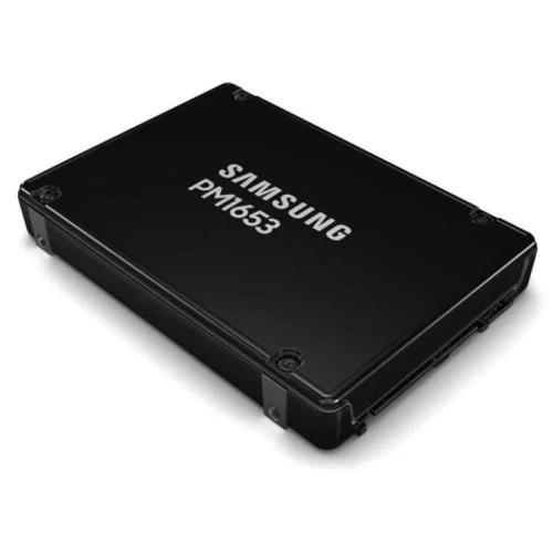 Твердотельный накопитель SSD 1.92Tb, Samsung PM9A3, U2 PCI-E 4.0 x4, 2.5" (MZQL21T9HCJR-00A07) - изображение 2