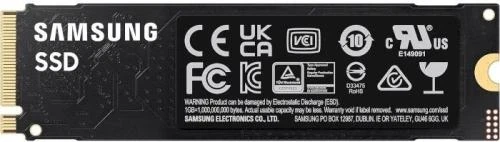 Твердотільний накопичувач SSD 500Gb, Transcend 245S, PCI-E 4.0 x4, M.2 (TS500GMTE245S) - зображення 7