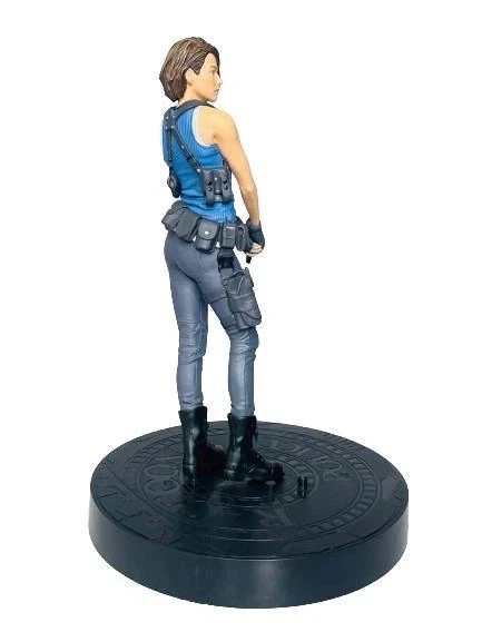 Фигурка Resident Evil 2 Резидент Эвил Джил Валентайн (Jill Valentine) - изображение 4