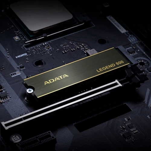 Твердотельный накопитель SSD 3.84Tb, Seagate Nytro 1361, SATA3, 2.5" (XA3840LE10006) - изображение 5