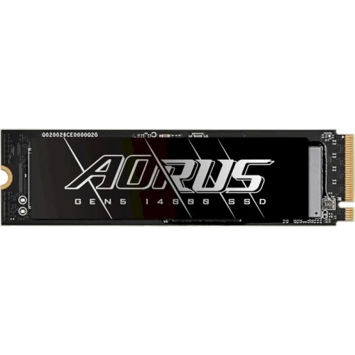 Твердотільний накопичувач SSD 4Tb, Crucial P310, PCI-E 4.0 x4, M.2 (CT4000P310SSD8) - зображення 2