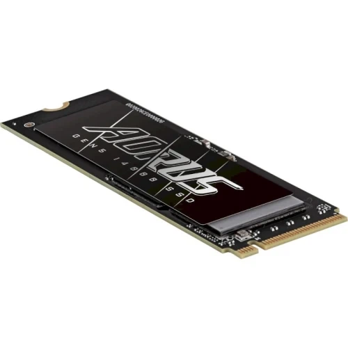 Твердотільний накопичувач SSD 4Tb, Crucial P310, PCI-E 4.0 x4, M.2 (CT4000P310SSD8) - зображення 4