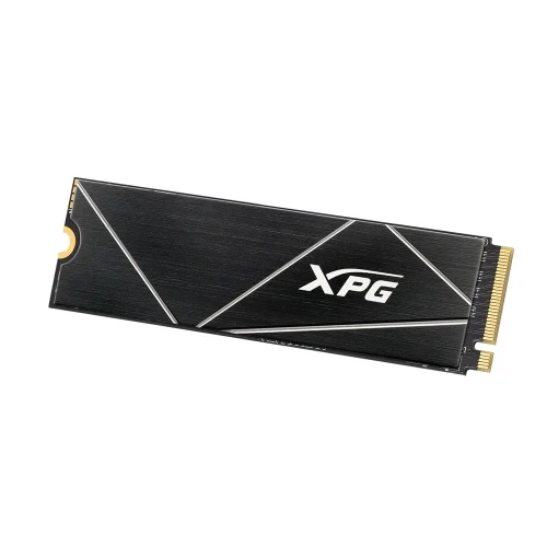 Твердотельный накопитель SSD 4Tb, ADATA XPG Gammix S70 Blade, PCI-E 4.0 x4, M.2 (AGAMMIXS70B-4T-CS) - изображение 3