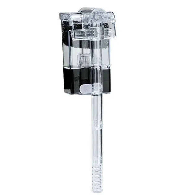Фильтр для аквариума навесной QuanLong QL-400DC, USB, 250 л/ч - изображение 2