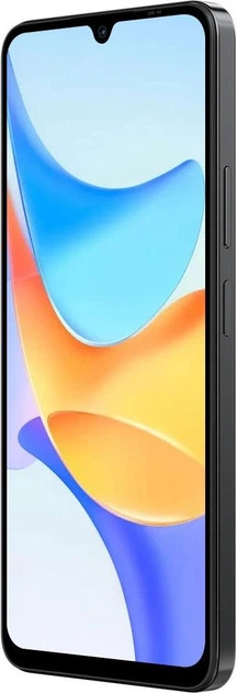 Smartfon Blackview Shark 6 8/128GB Phantom Black - obraz 4