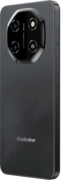 Smartfon Blackview Shark 6 8/128GB Phantom Black - obraz 7