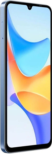 Smartfon Blackview Shark 6 4/128GB Glacier Blue - obraz 3