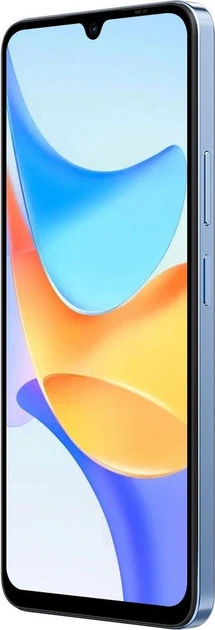 Smartfon Blackview Shark 6 4/128GB Glacier Blue - obraz 4