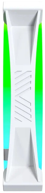 Вентилятор Montech AX120 PRO 3-pack White - зображення 5