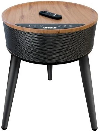 Тепловентилятор Unold Henry Ceramic 86545 - зображення 2