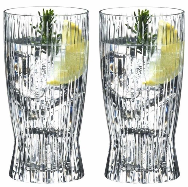 Набор стаканов для напитков Riedel Tumbler Collection 375 мл х 2 шт 0515/04 S1 (05900226) - Фото 1 Набор стаканов для напитков Riedel Tumbler Collection 375 мл х 2 шт 0515/04 S1 (05900226) - изображение 1