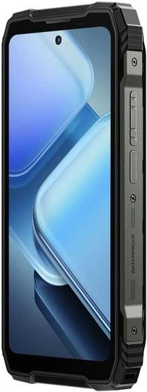 Smartfon Blackview Xplore 1 16/512GB Black - obraz 7