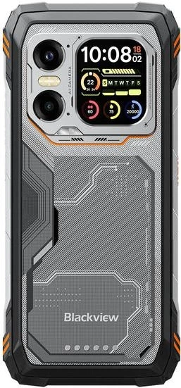 Smartfon Blackview Xplore 1 12/256GB Orange - obraz 5