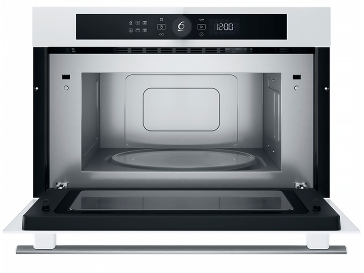 Микроволновая печь встраиваемая Whirlpool - WMD44MW - изображение 2
