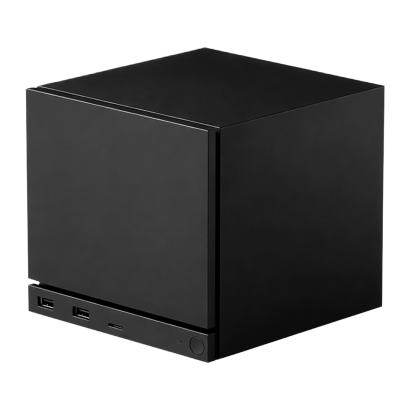 Компьютер Valve Steam Machine 2TB Black – фото, отзывы